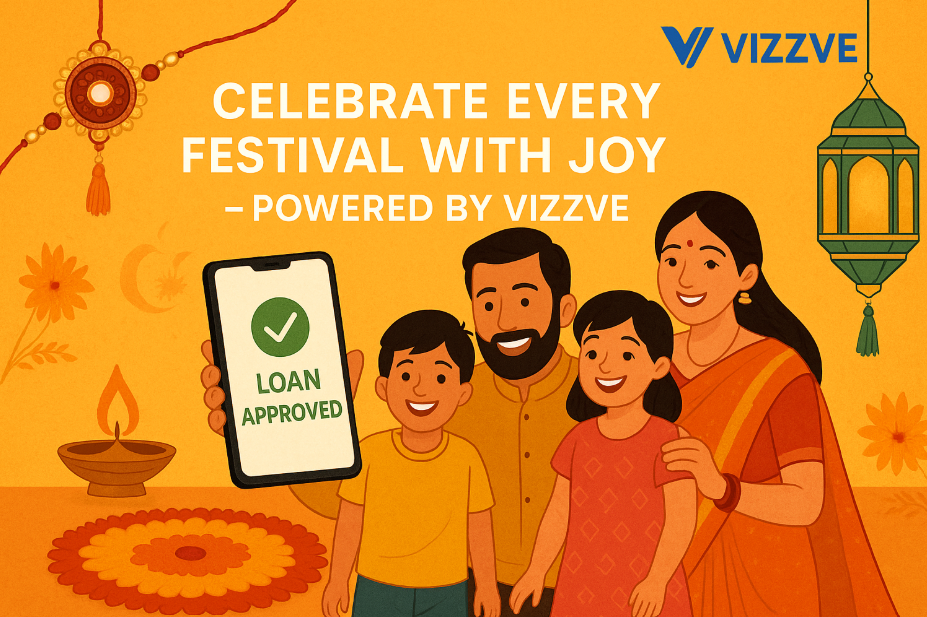 Upcoming Indian Festivals June–August 2025 + Festival Loan Tips from Vizzve
